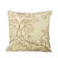 4 Piece Damask Oversized Embroidery Bedspread Set-21301801-21301790