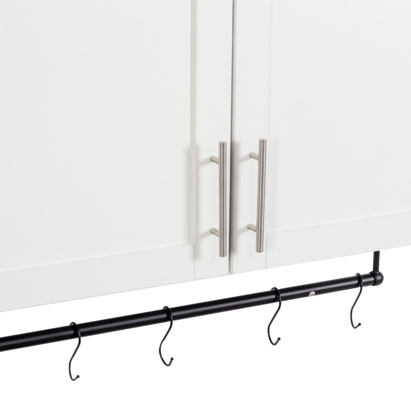 Bathroom Wall Cabinet With Adjustable Shelf