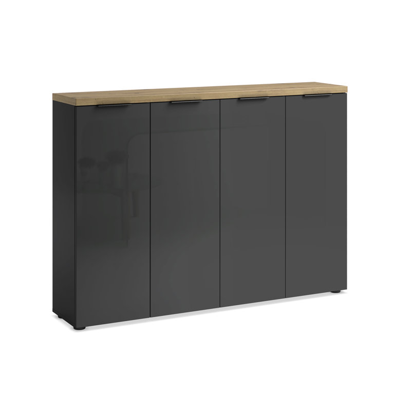 Shoe rack 4A