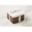Scalloped Wood Coasters, Square-1375825180