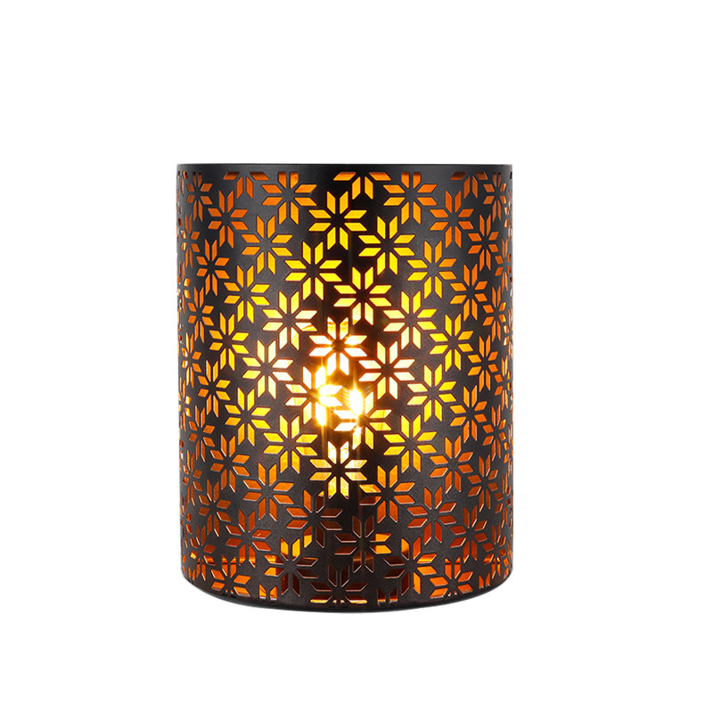 Billingsly LED Flush Mounted Sconce
