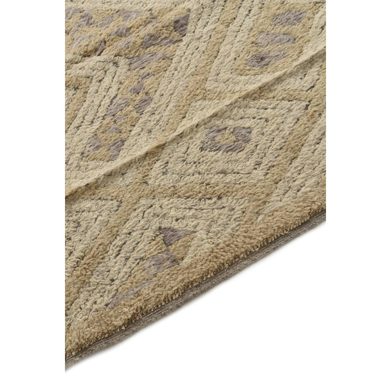 Tapis beige Judy