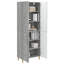4 -Door 4 Storage Cabinet-1440408369