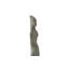 White Stone Cast Women Sculpture-1954893779