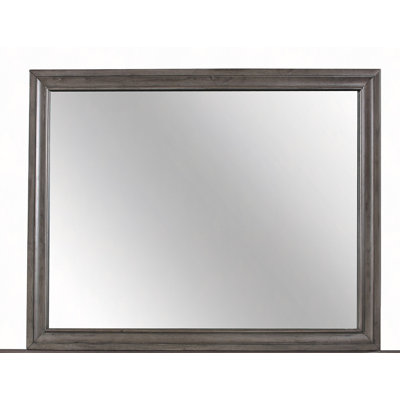 Ryder Mirror