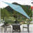Lilliane 108'' Beach Umbrella-97750670
