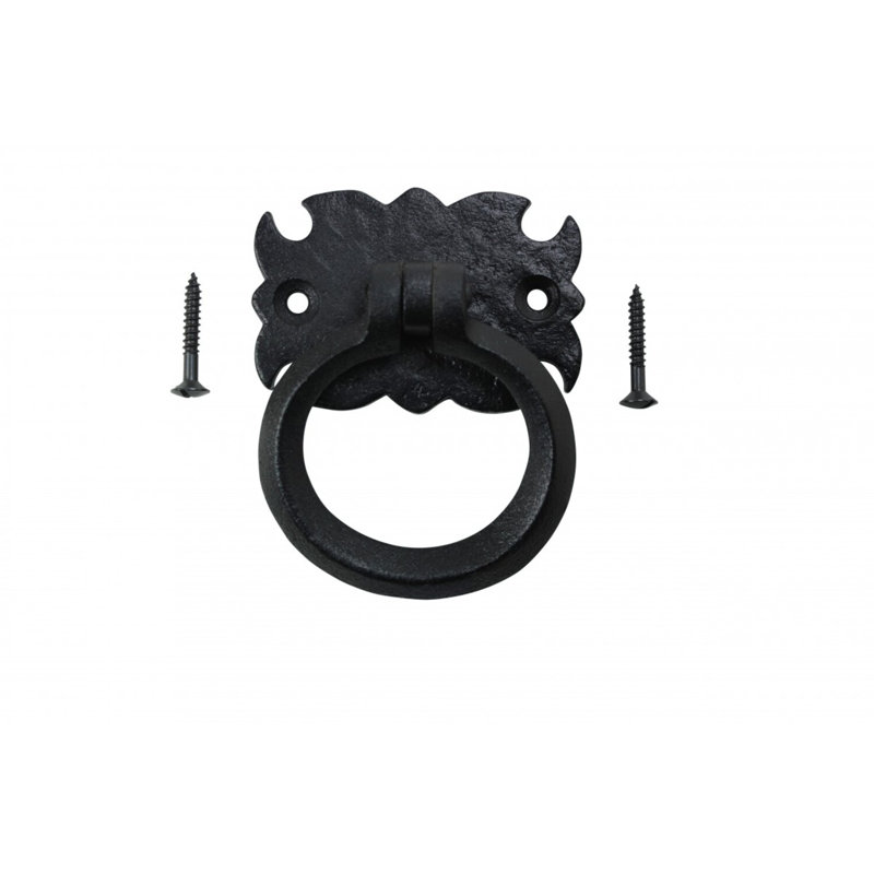 Ring Pull