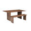 Marguerite Bench