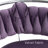 Christal Swivel Upholstered Adjustable Height Counter Stool-93480939-90489182