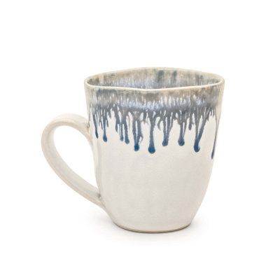 Burlington Handmade Stoneware Coffee Mug