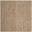 Alda Handmade Handwoven Jute/Sisal Natural/Ivory Rug-1778397410