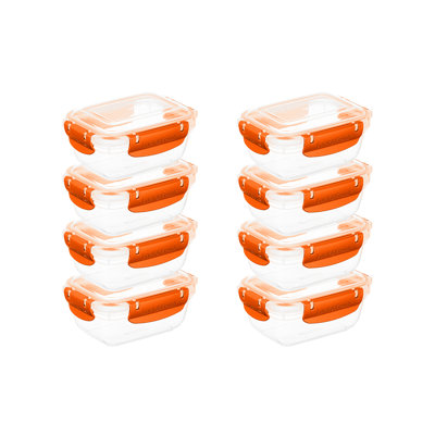 Dodea 13oz. Food Storage Container