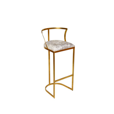 Milan Counter & Bar Stool