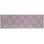 Tapis d'extérieur antidérapant Lily Tartan-202600043