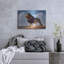 «Impressionist Lion» par Daniel Eskridge, art mural en métal-170566176