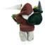 NCAA 12 "College Spirit Proud Santa-1478164