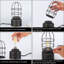 Lampe de fantaisie Lundeen-637564588