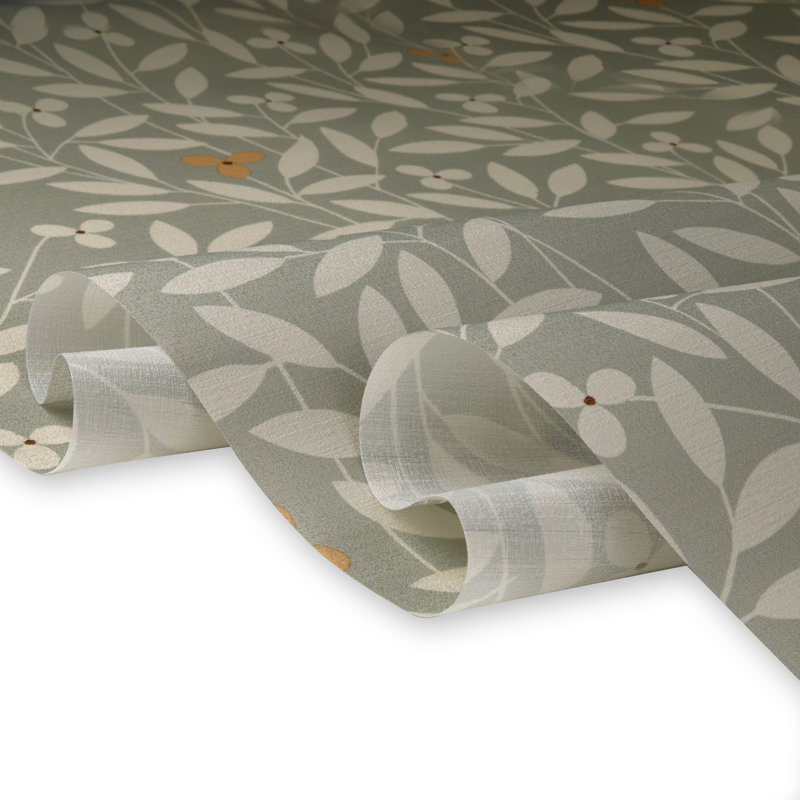 Rail extensible simple Camellia, largeur de panneau 23,5 po, L 66 po x L 94 po, Nickel satiné