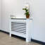 Decimus Medium Radiator Cover