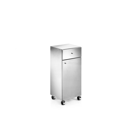 Rory Metal Bathroom Cabinet