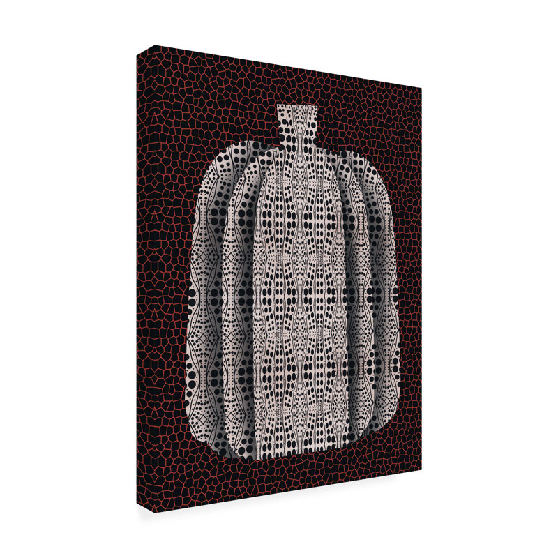 Art sur toile bol bolaire, petit doyen, H 14 po x l 19 po