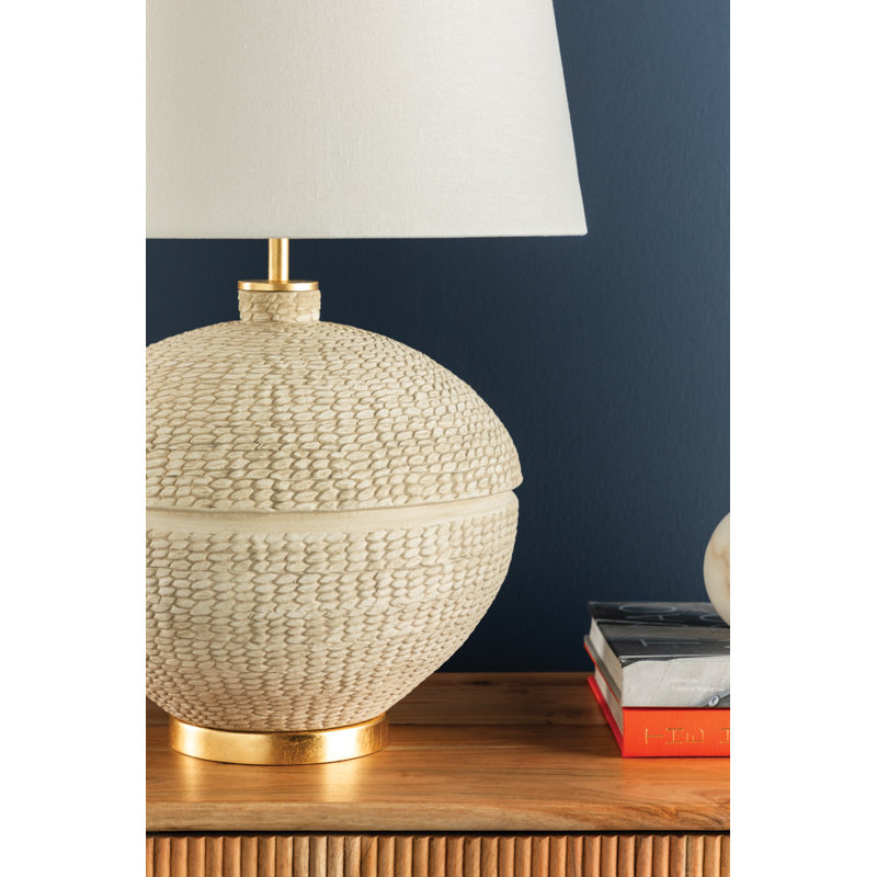 Katonah Table Lamp