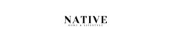 Native Natural logo