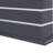 Zamorion DARK GREY BAR TABLE