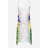 No Pattern Bib Apron