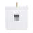 Gavino 36" Single Bathroom Vanity Set with Mirror-76769255-76769254