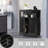 Freestanding Bathroom Cabinet-1333257462