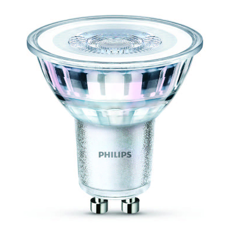 Philips LED GU10 Spotlight 50W, 4000