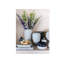 Flora Handmade Marble Table Vase-2015591391
