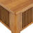 Altira Lift-top Storage Coffee Table