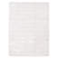 Tapis unique en laine nouvel âge 9 pi 1 po x 12 pi 1 po