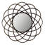 Miroir d'appoint Contrina-22788251