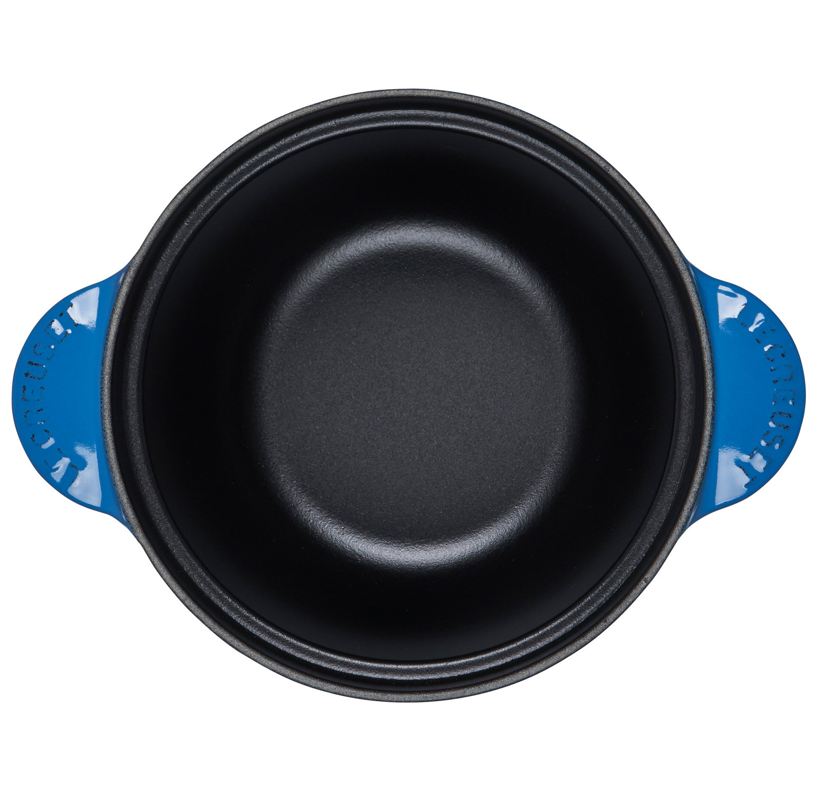 Le Creuset 2.25qt Enameled Cast Iron Rice Pot, Marseille