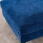 Fauteuil-lit surdimensionné en chenille-1060693727