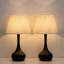 Ensemble de lampe de table 16,9 "-377967293