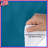 Solid Blue Background Duvet Covers-124132842
