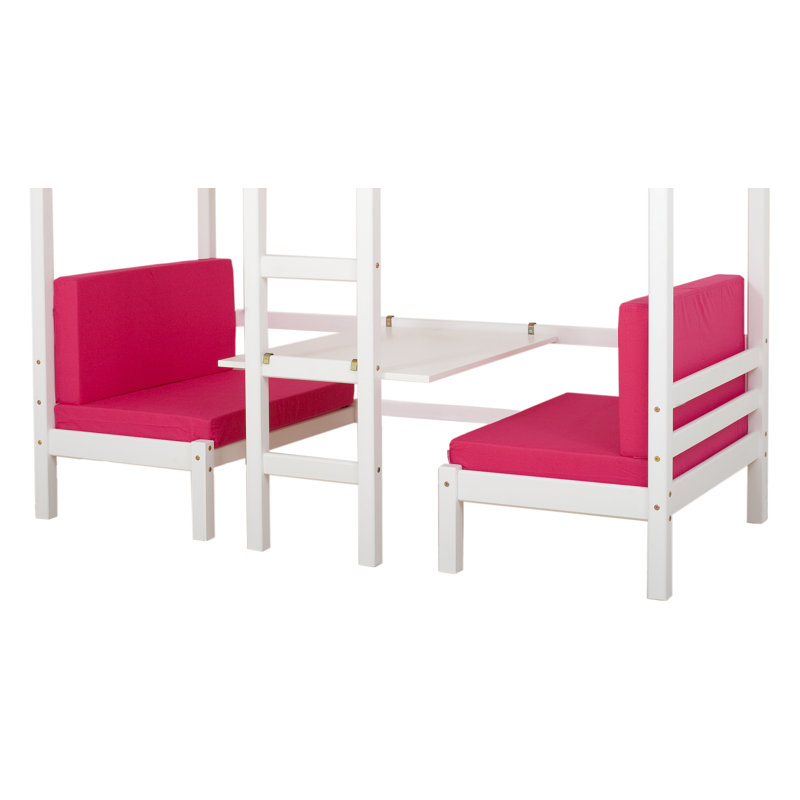 Bunk Bed Accessories