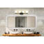 Ensemble de meuble-lavabo 4 lumières Teyona-106715680