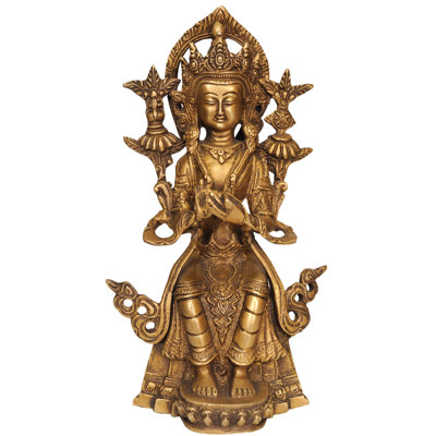 Religious & Spiritual Figurines & Sculptures