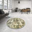 Tapis abstrait moderne 560-1019784683