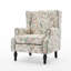 Upholstered Accent Chair-41919958