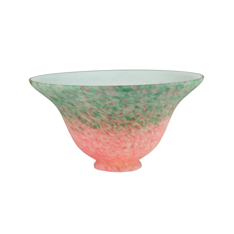Bell Lamp Shade