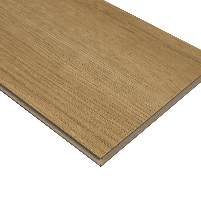 Parkland Sienna Glow 7 in. x 48 in. 5MM 20MIL Waterproof Rigid Core Luxury Vinyl Plank Flooring, 20 MIL, Sienna Glow
