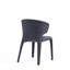 Chaise d'appoint Conrad Mid-Century-86778060