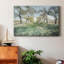 Charmante humeur printanière - Photographie sur toile tendue-2054679508