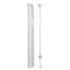 Plastic Pressure Mounted Pet Gate-91221976-91221978